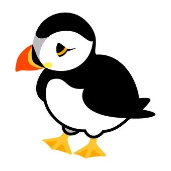 Profile image of Puffin