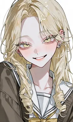 Profile image of 사츠키