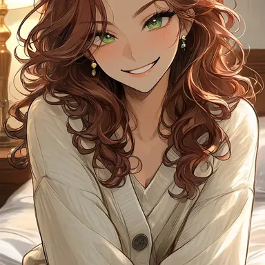 Profile image of Solene