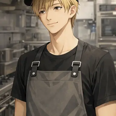 Profile image of Hayato Miyagi