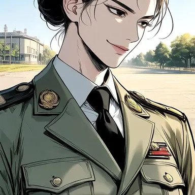 Profile image of Delsie