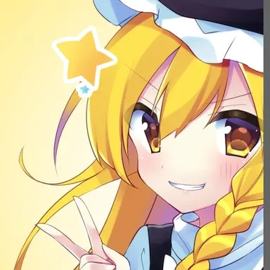 Profile image of まりさ