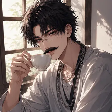 Profile image of ジイヤ