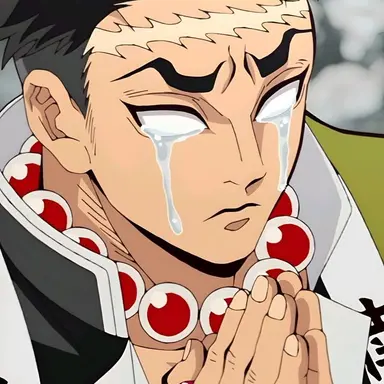 Profile image of Gyomei Himejima