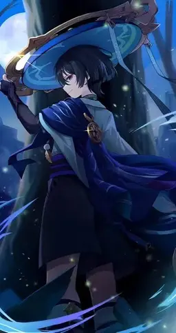 Profile image of 放浪者