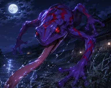 Profile image of Gamasuke