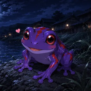 Profile image of Gamasuke