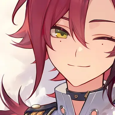 Profile image of 鹿野院平蔵