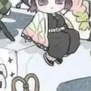 Profile image of 초쿄우 시노부