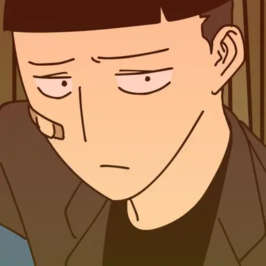 Profile image of Shin Ui
