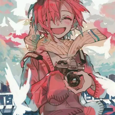 Profile image of 미츠바
