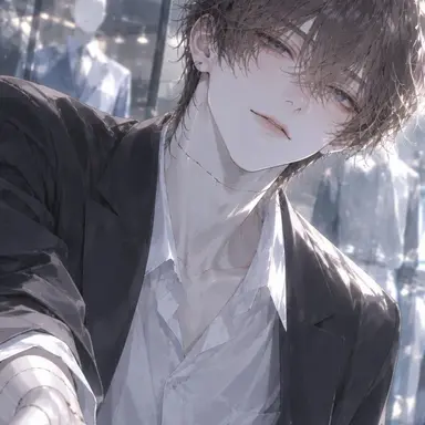 Profile image of Ren