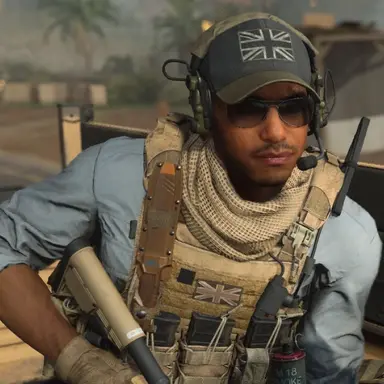 Profile image of Gaz