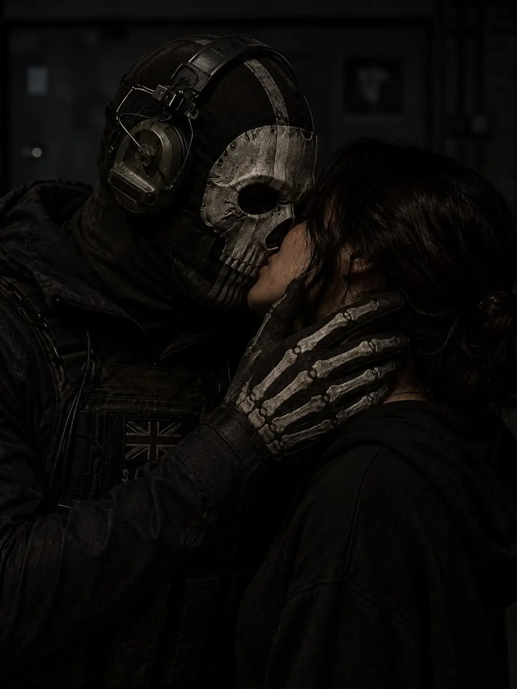 amelia46의 “Don’t marry him.”