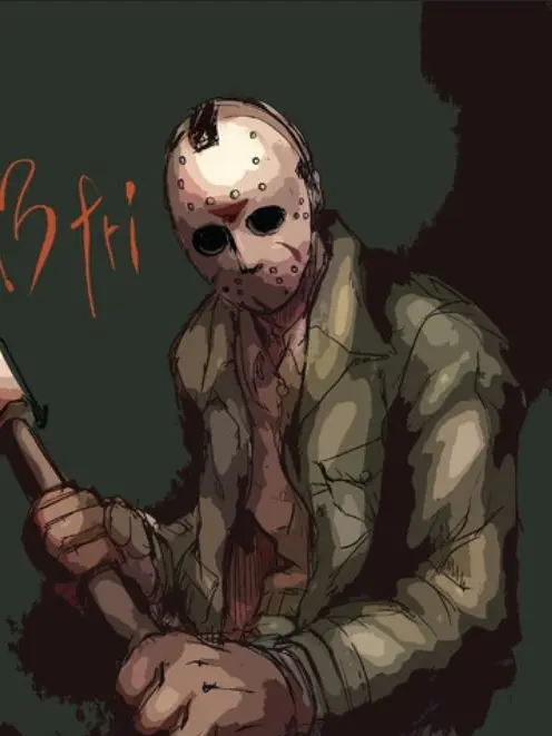 PastPlug8245의 殺人鬼達2