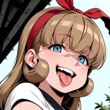 Profile image of ブリ子