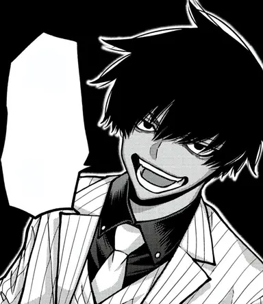 Profile image of Momokado Ousuke