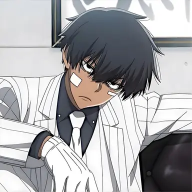 Profile image of Momokado Ousuke