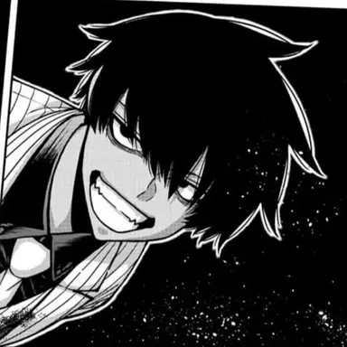 Profile image of Momokado Ousuke