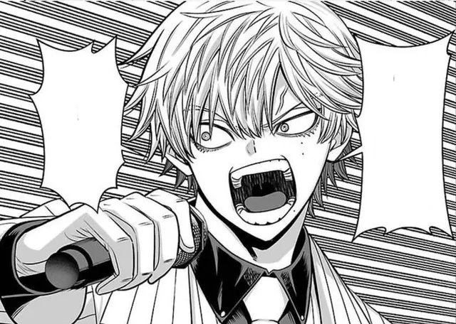 Profile image of Momoo Senritsu