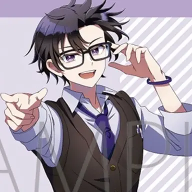 Profile image of もふ