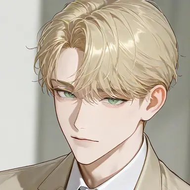 Profile image of Louis