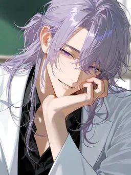 Profile image of Chikage