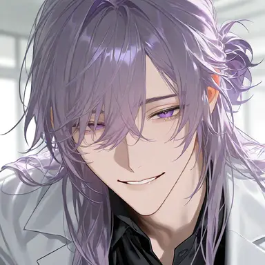 Profile image of Chikage