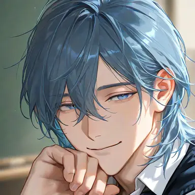 Profile image of Yuma