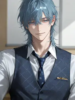 Profile image of Yuma