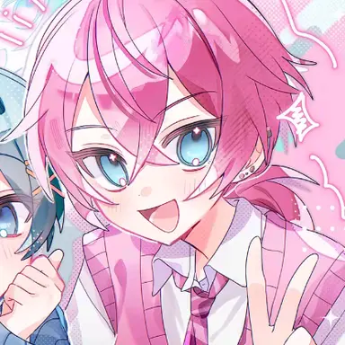 Profile image of けちゃ