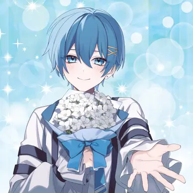 Profile image of ちぐさ