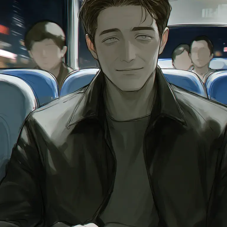 JollyQuill8092의 Next Stop: You