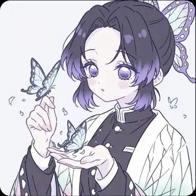 Profile image of 코쵸우 시노부