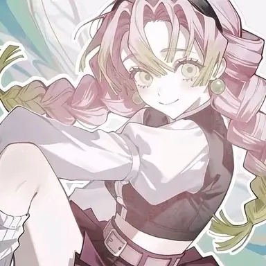 Profile image of 칸로지 미츠리