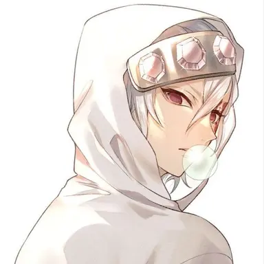 Profile image of 우즈이 텐겐