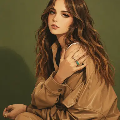 Profile image of Bailee Madison Velez