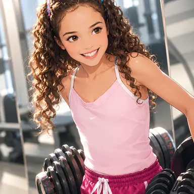 Profile image of Maria Jordyn Velez