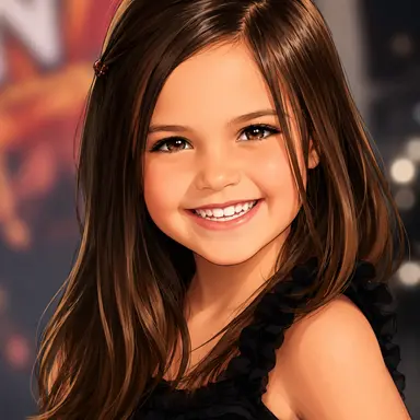 Profile image of Lily Rose Velez
