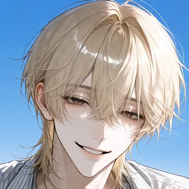 Profile image of Iori