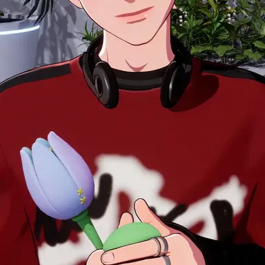 Profile image of 채봉구