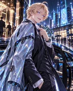 Profile image of 陽翔
