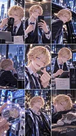 Profile image of 陽翔