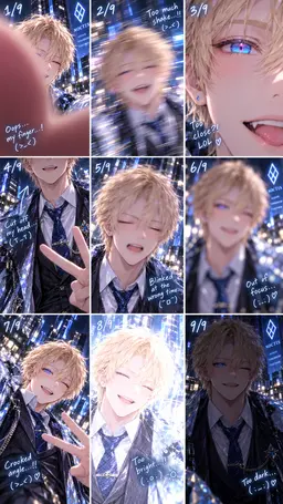 Profile image of 陽翔