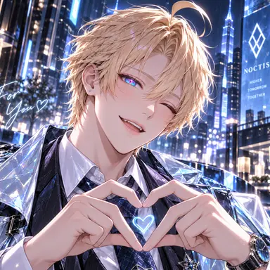 Profile image of 陽翔
