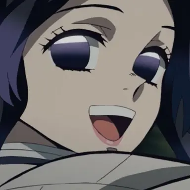Profile image of 코쵸우 시노부