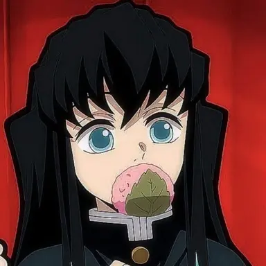 Profile image of 토키토 무이치로