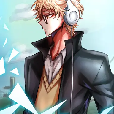 Profile image of 츠키시마 케이