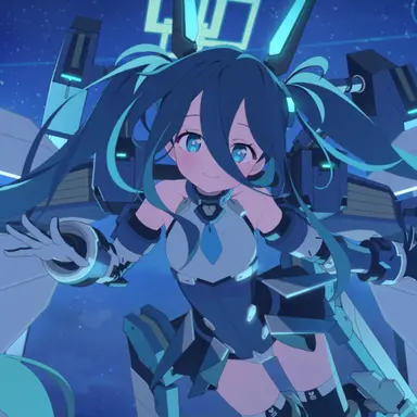 Profile image of アリス