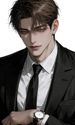 Profile image of Kagetora